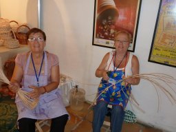 Feria Artesanía y más